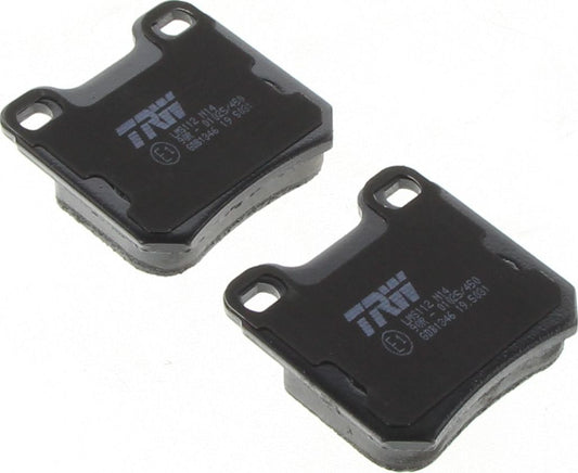 TRW Cotec Brake Pad Set GDB1346