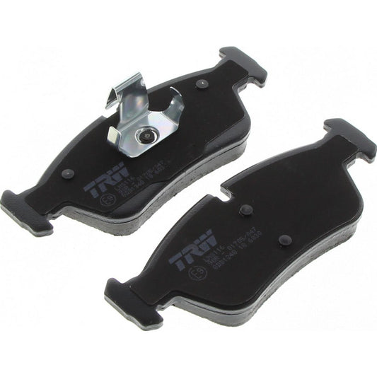 TRW Cotec Brake Pad Set Front GDB1348