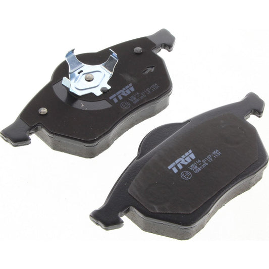 TRW Cotec Brake Pad Set GDB1376