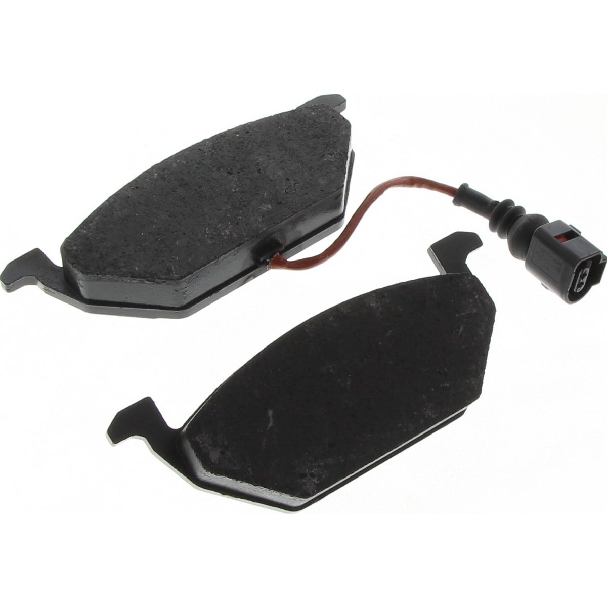 TRW Cotec Brake Pad Set Front GDB1386