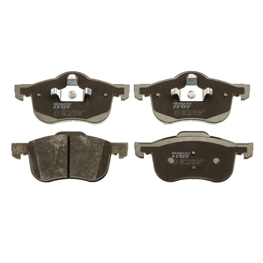 TRW Cotec Brake Pad Set Front GDB1388