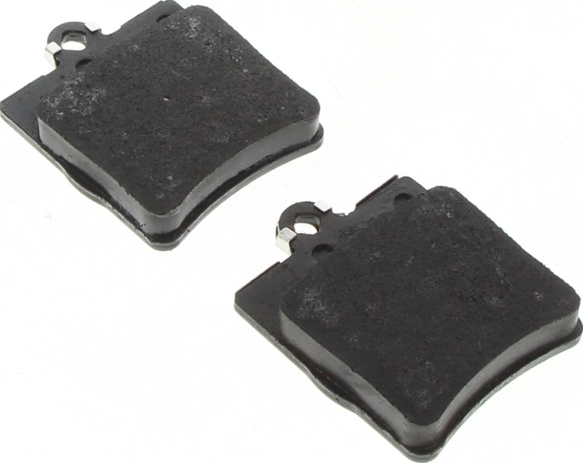 TRW Cotec Brake Pad Set Front GDB1421
