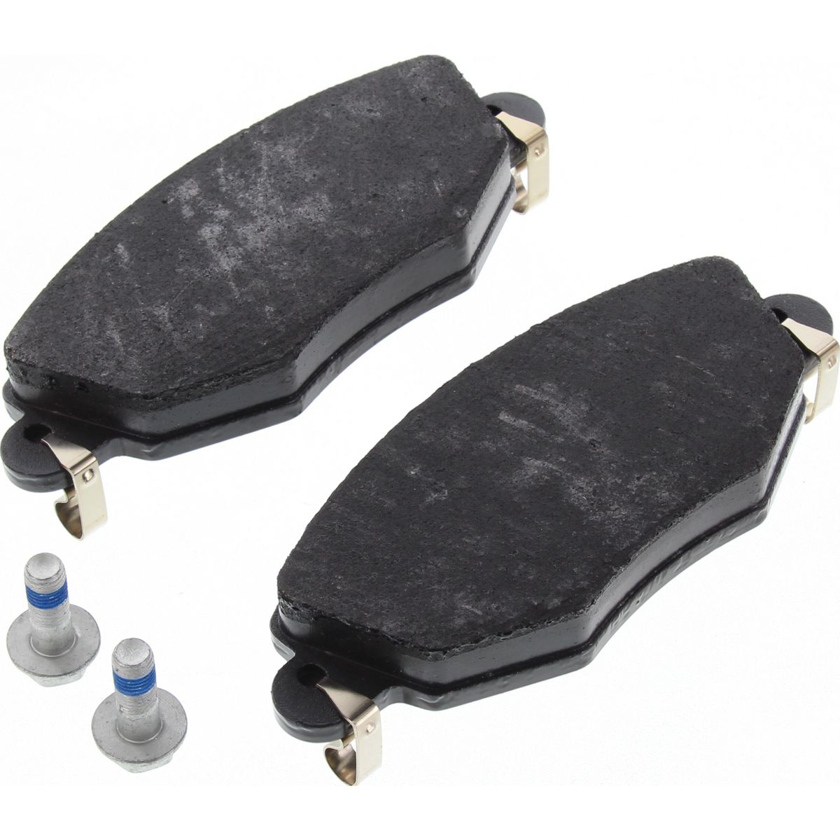 TRW Cotec Brake Pad Set Rear GDB1434