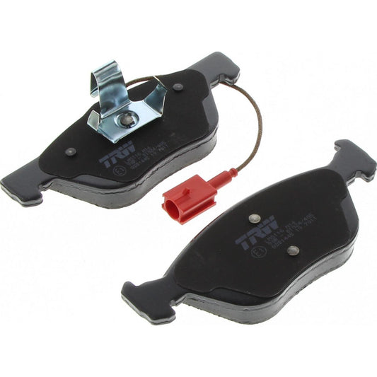TRW Cotec Brake Pad Set Front GDB1445