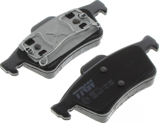 TRW Cotec Brake Pad Set GDB1469
