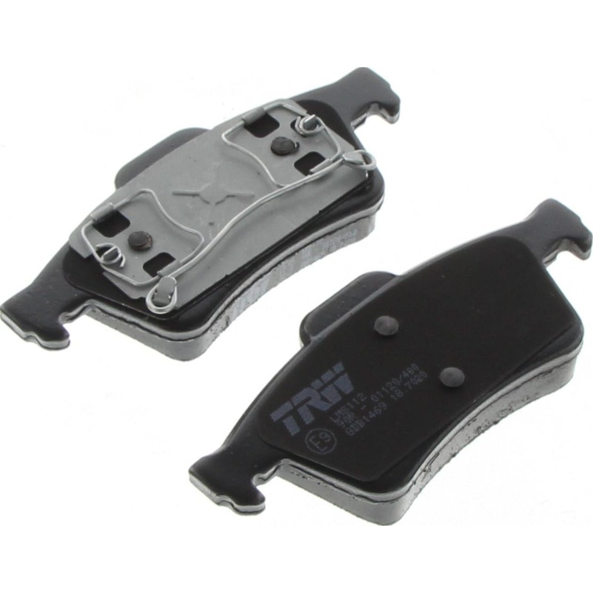 TRW Cotec Brake Pad Set GDB1469