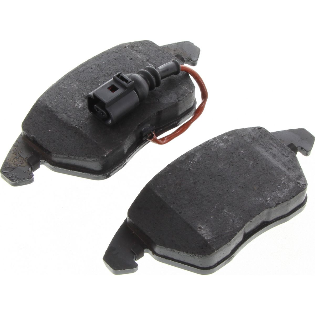 TRW Cotec Brake Pad Set Front GDB1550
