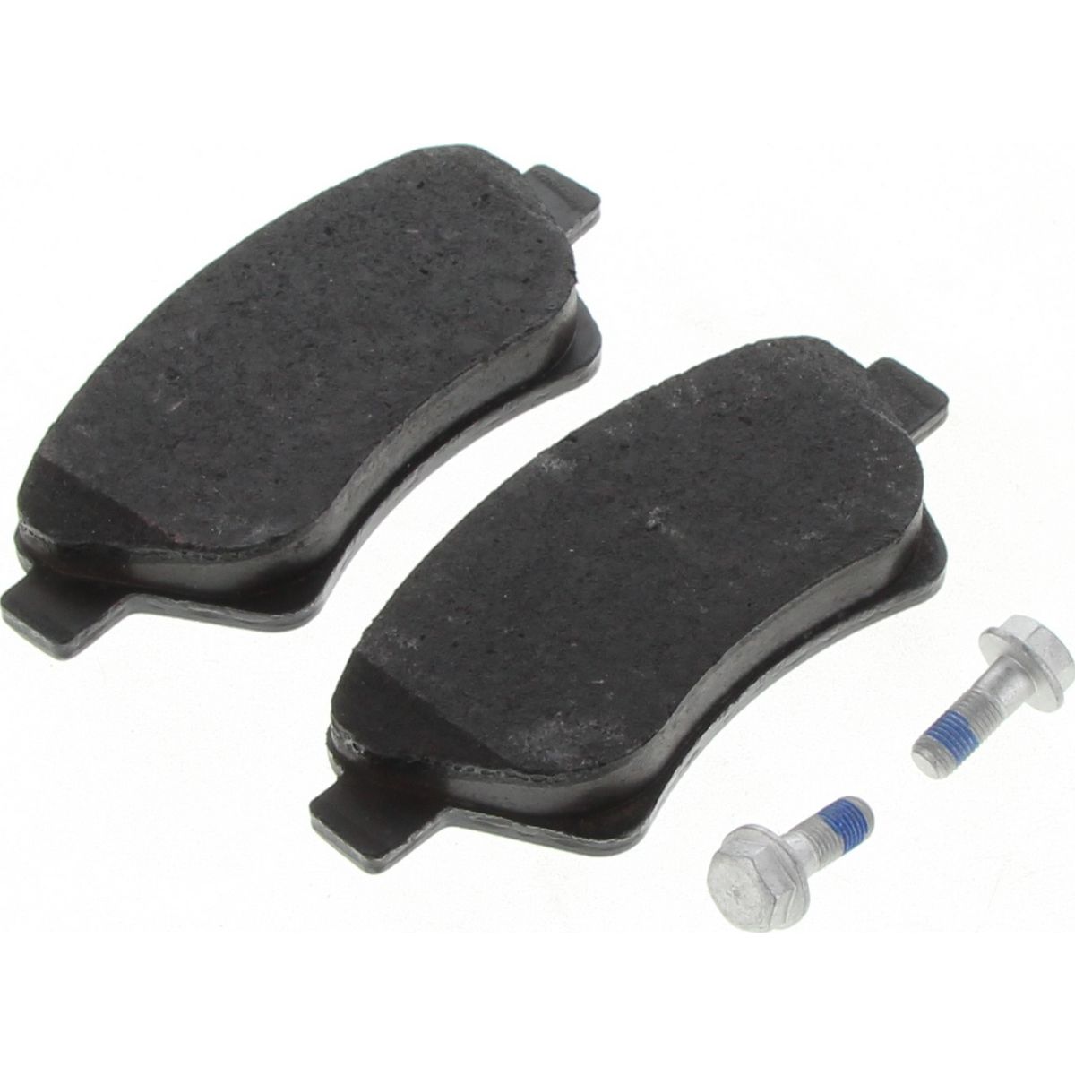 TRW Brake Pad Set GDB1552