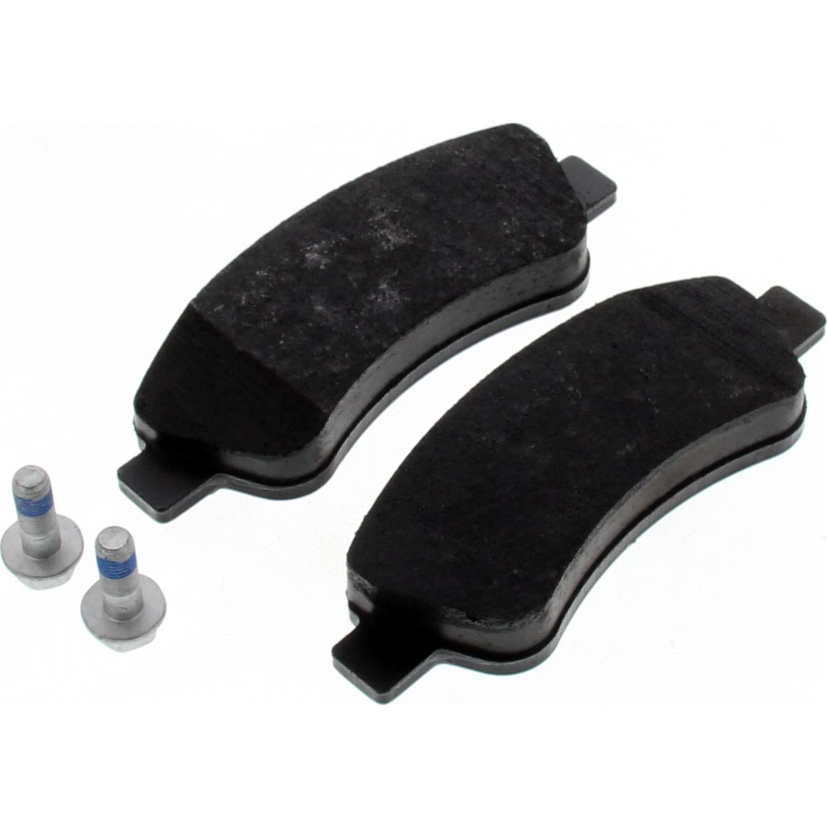 TRW Cotec Brake Pad Set GDB1563