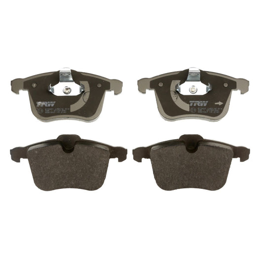 TRW Cotec Brake Pad Set Front GDB1567