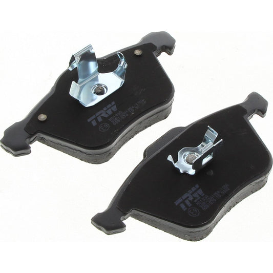TRW Cotec Brake Pad Set GDB1576
