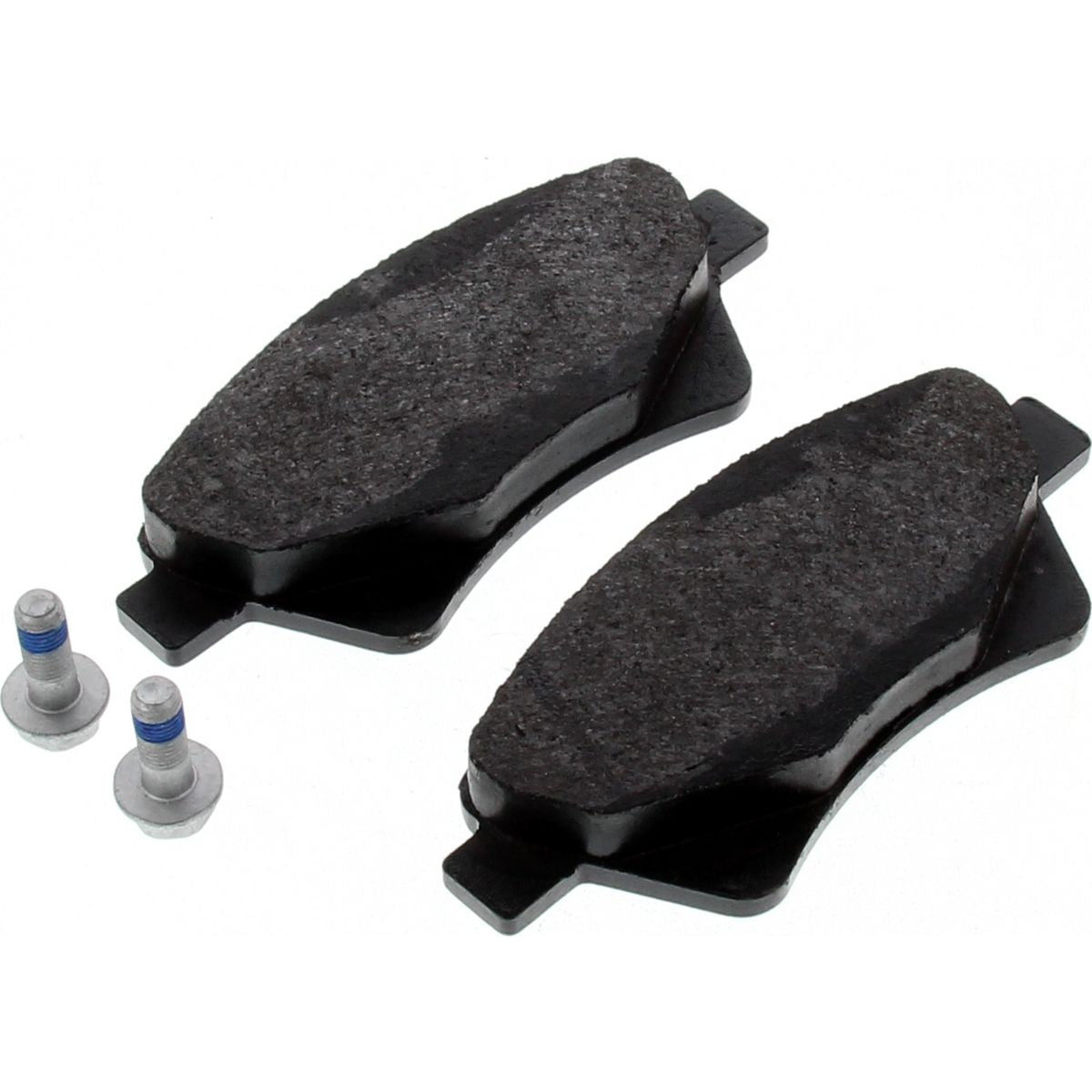 TRW Cotec Brake Pad Set Front GDB1597