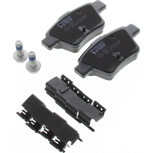 TRW Cotec Brake Pad Set GDB1620