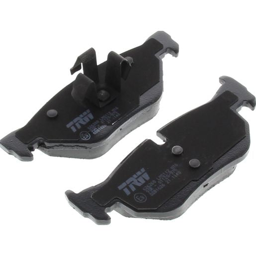 TRW Cotec Brake Pad Set Rear GDB1626
