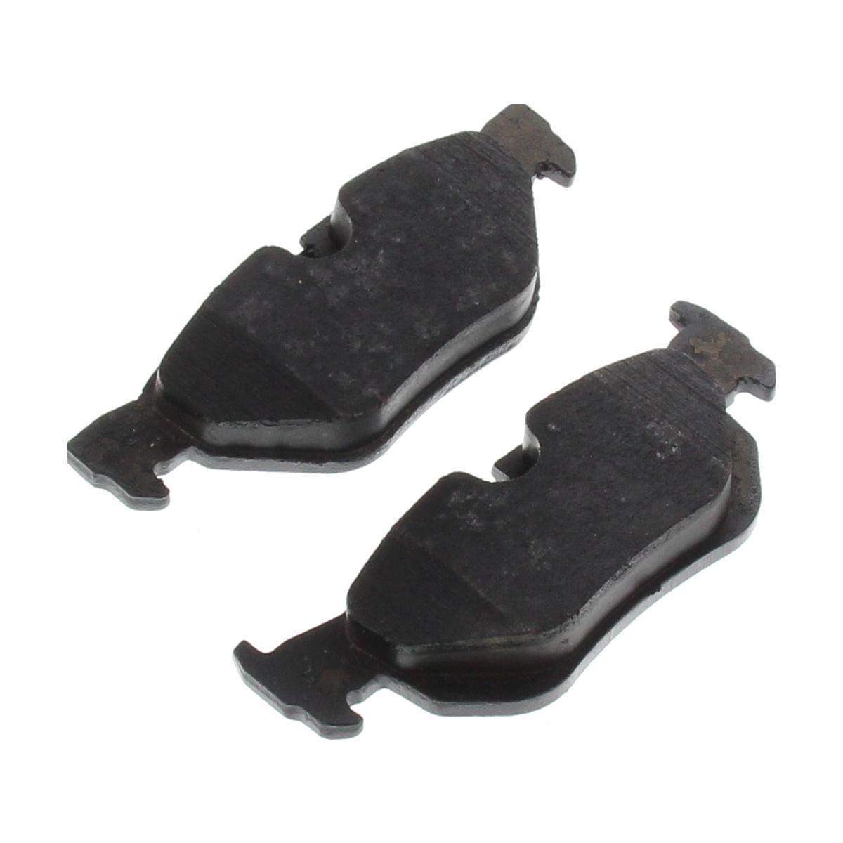TRW Cotec Brake Pad Set Rear GDB1626