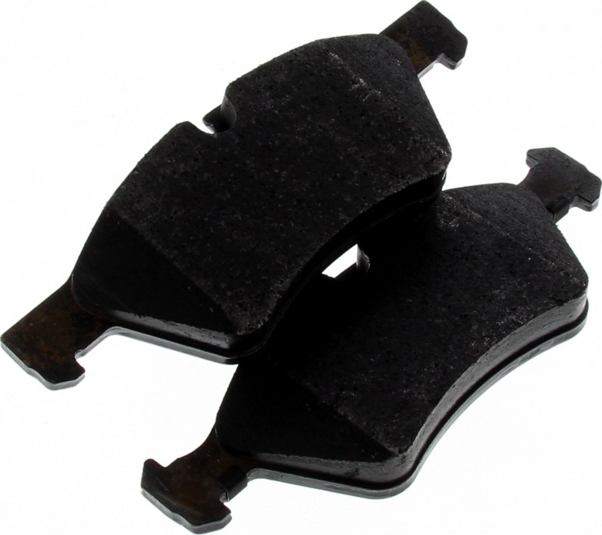 TRW Cotec Brake Pad Set Front GDB1642