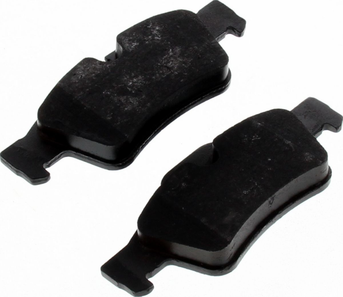 TRW Cotec Brake Pad Set Rear GDB1643