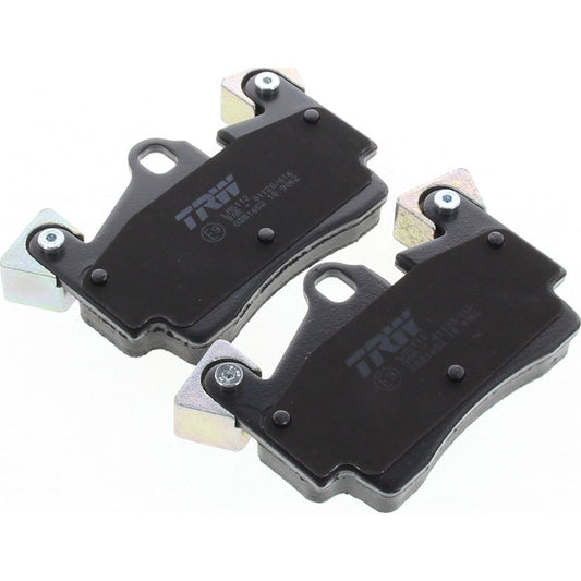 TRW Cotec Brake Pad Set GDB1652