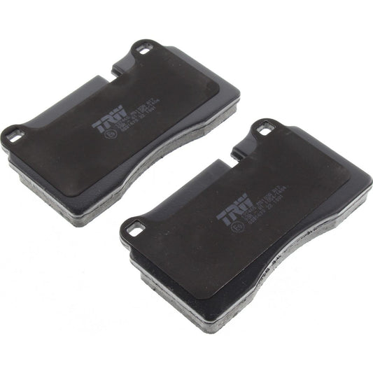 TRW Cotec Brake Pad Set GDB1670