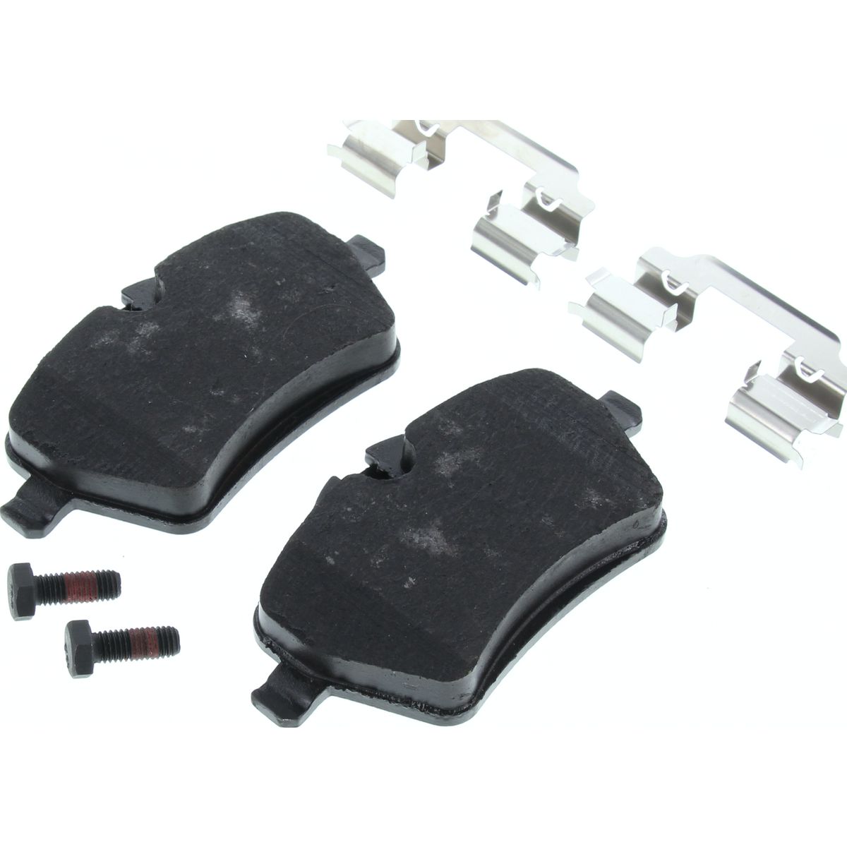 TRW Cotec Brake Pad Set Front GDB1712
