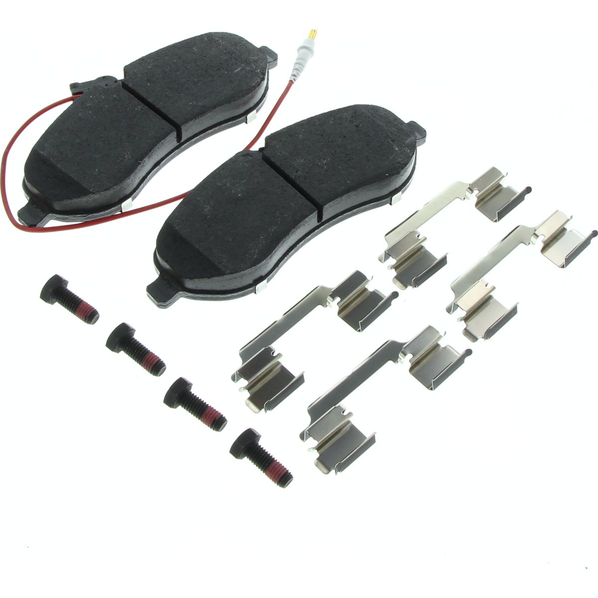 TRW Cotec Brake Pad Set GDB1719
