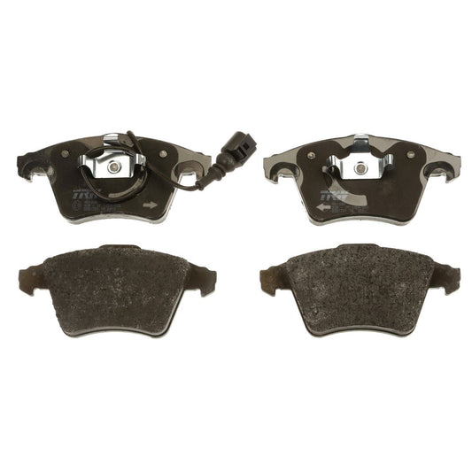 TRW Cotec Brake Pad Set With Sensor GDB1721