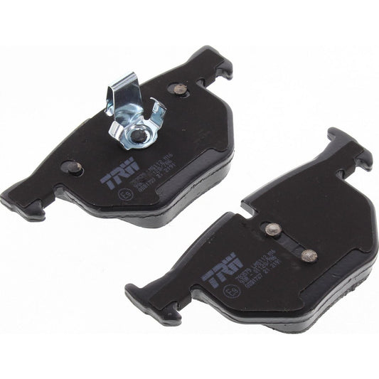 TRW Cotec Brake Pad Set Front GDB1727
