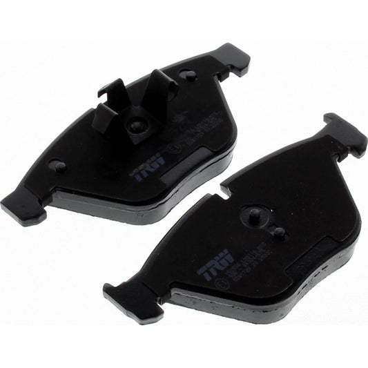 TRW Cotec Brake Pad Set Front GDB1729