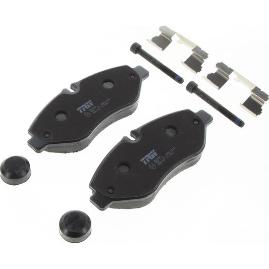TRW Cotec Brake Pad Set GDB1747