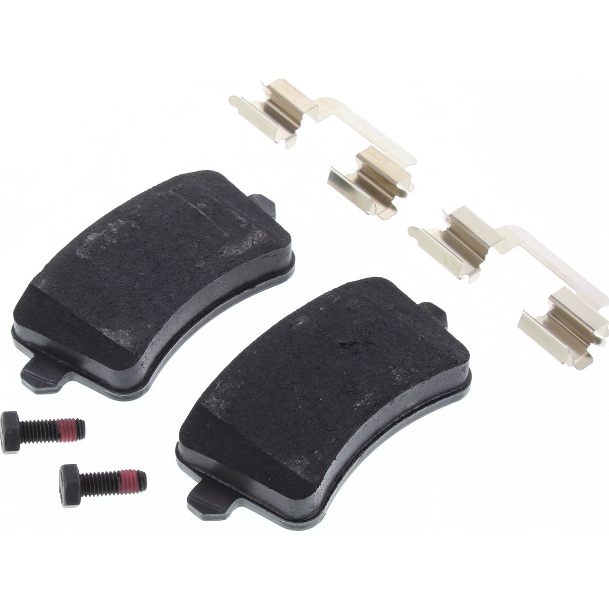 TRW Cotec Brake Pad Set Front GDB1765