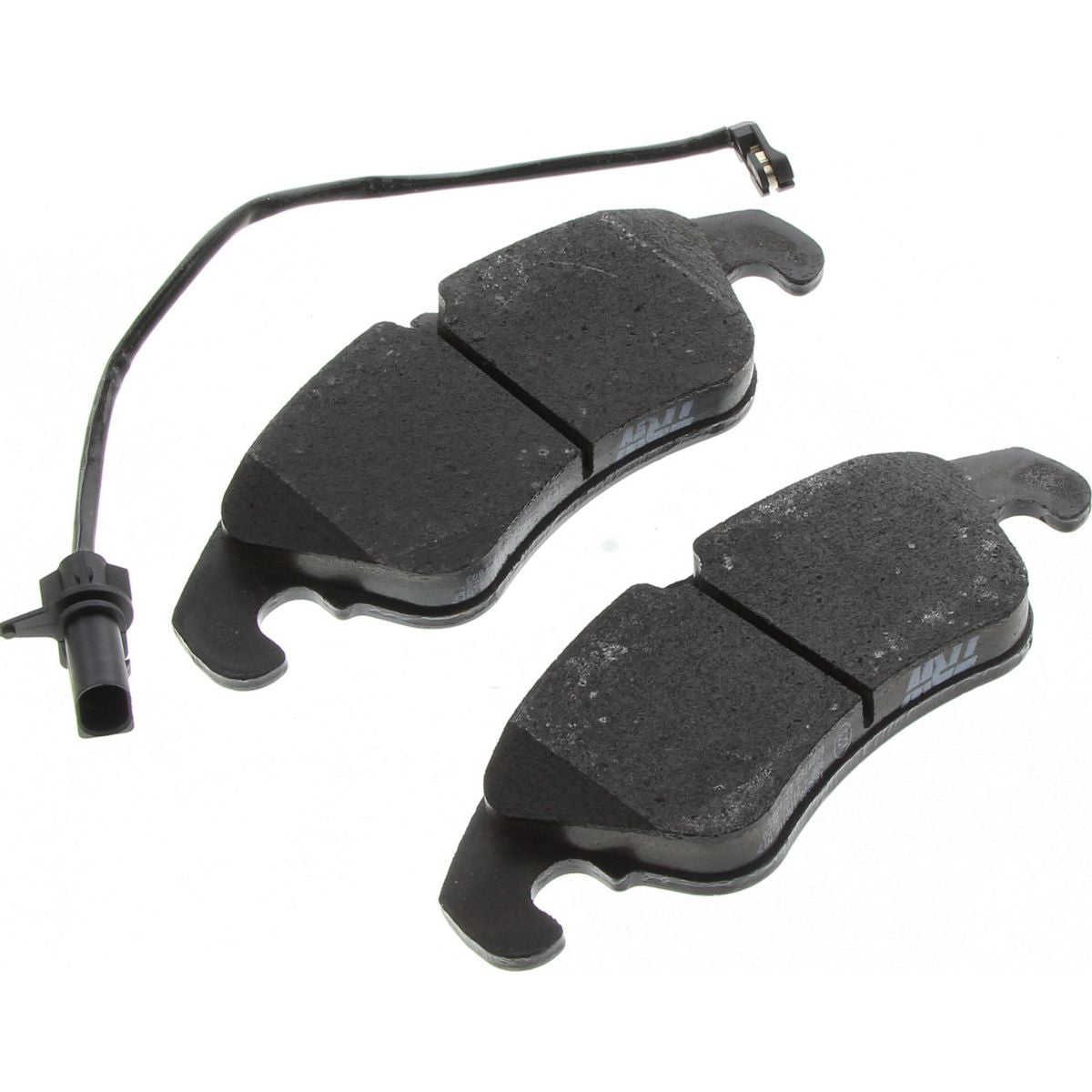 TRW Cotec Brake Pad Set Front GDB1768