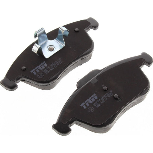 TRW Brake Pad Set GDB1788