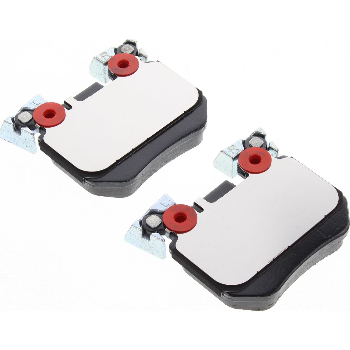 TRW Cotec Brake Pad Set Rear GDB1795
