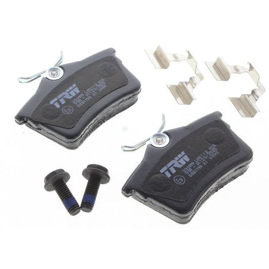 TRW Cotec Brake Pad Set GDB1799