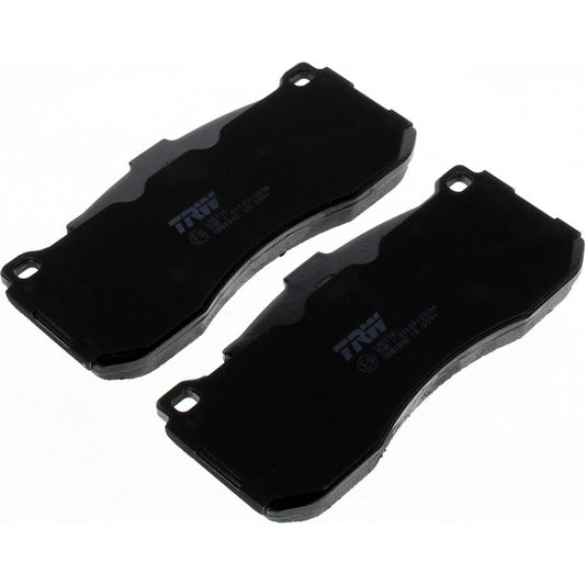 TRW Cotec Brake Pad Set Front GDB1802