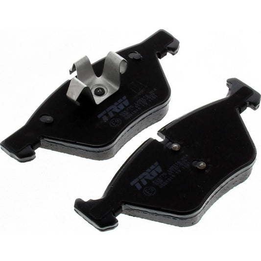 TRW Cotec Brake Pad Set GDB1810