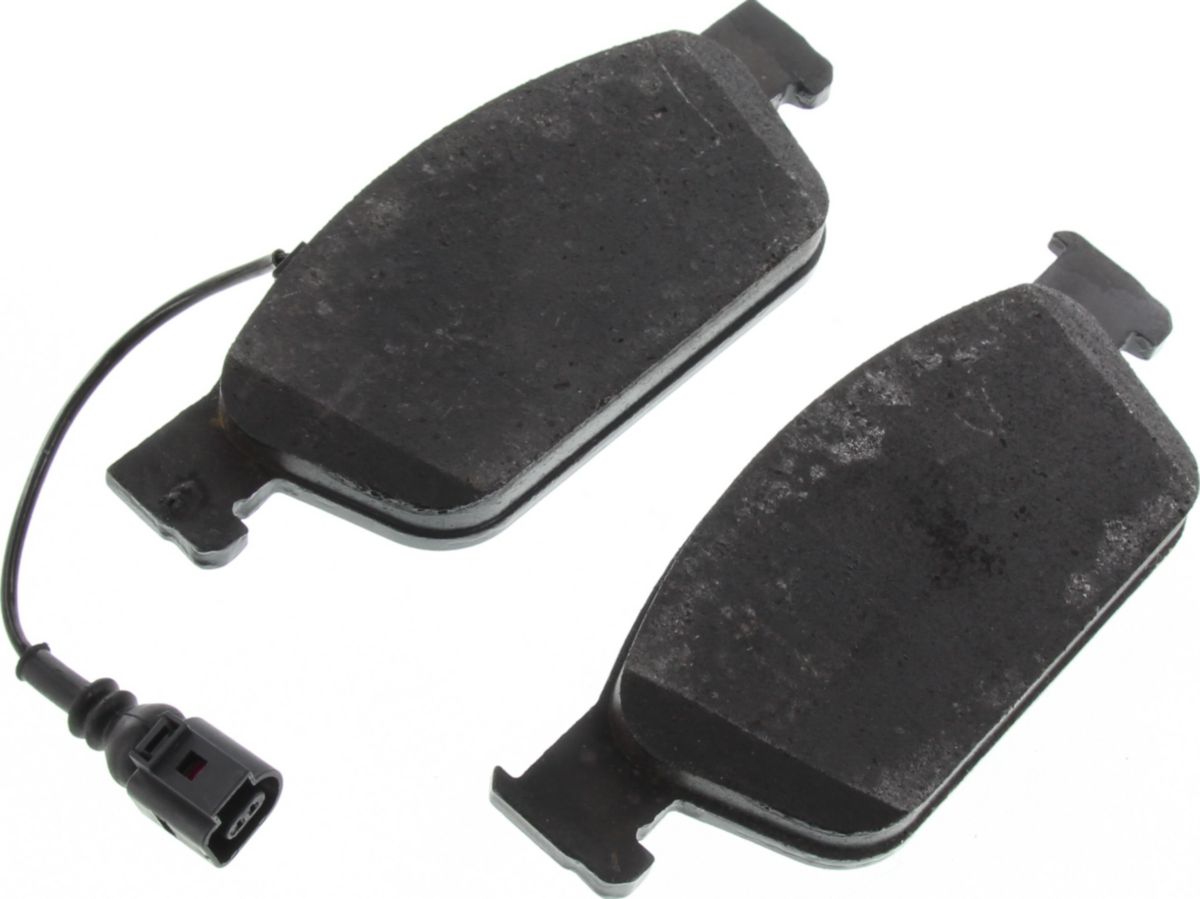 TRW Cotec Brake Pad Set GDB1887
