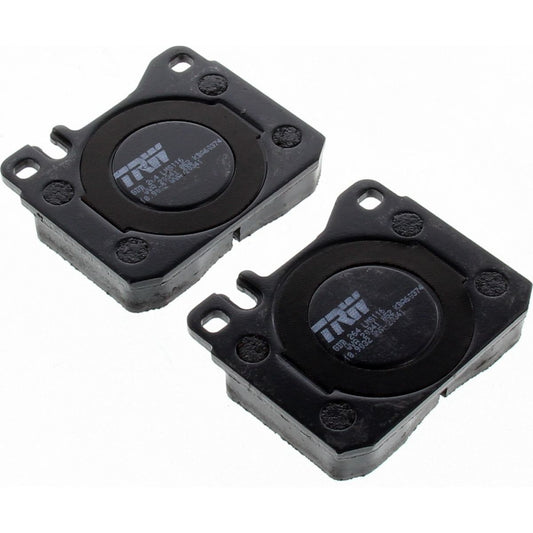 TRW Cotec Brake Pad Set GDB264