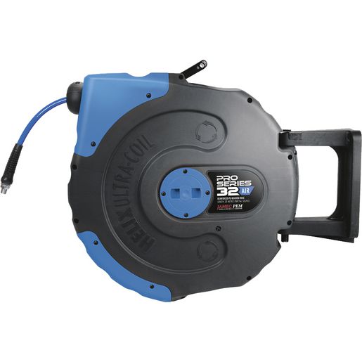 Jamec Pem 32M Air Hose Reel 58.2012
