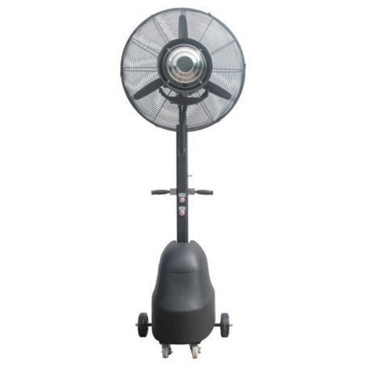 Mastertool Misting Fan 650Mm MMF650