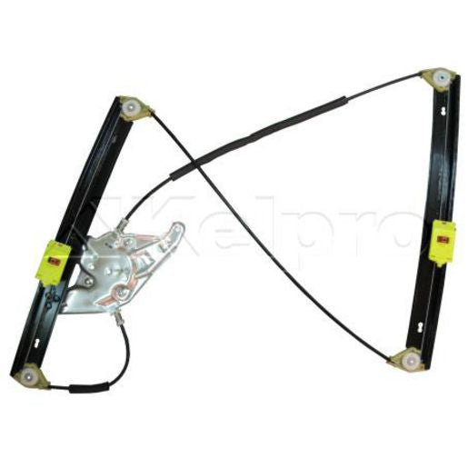 Kelpro Power Window Regulator W/O Motor Front LH KWFL1379
