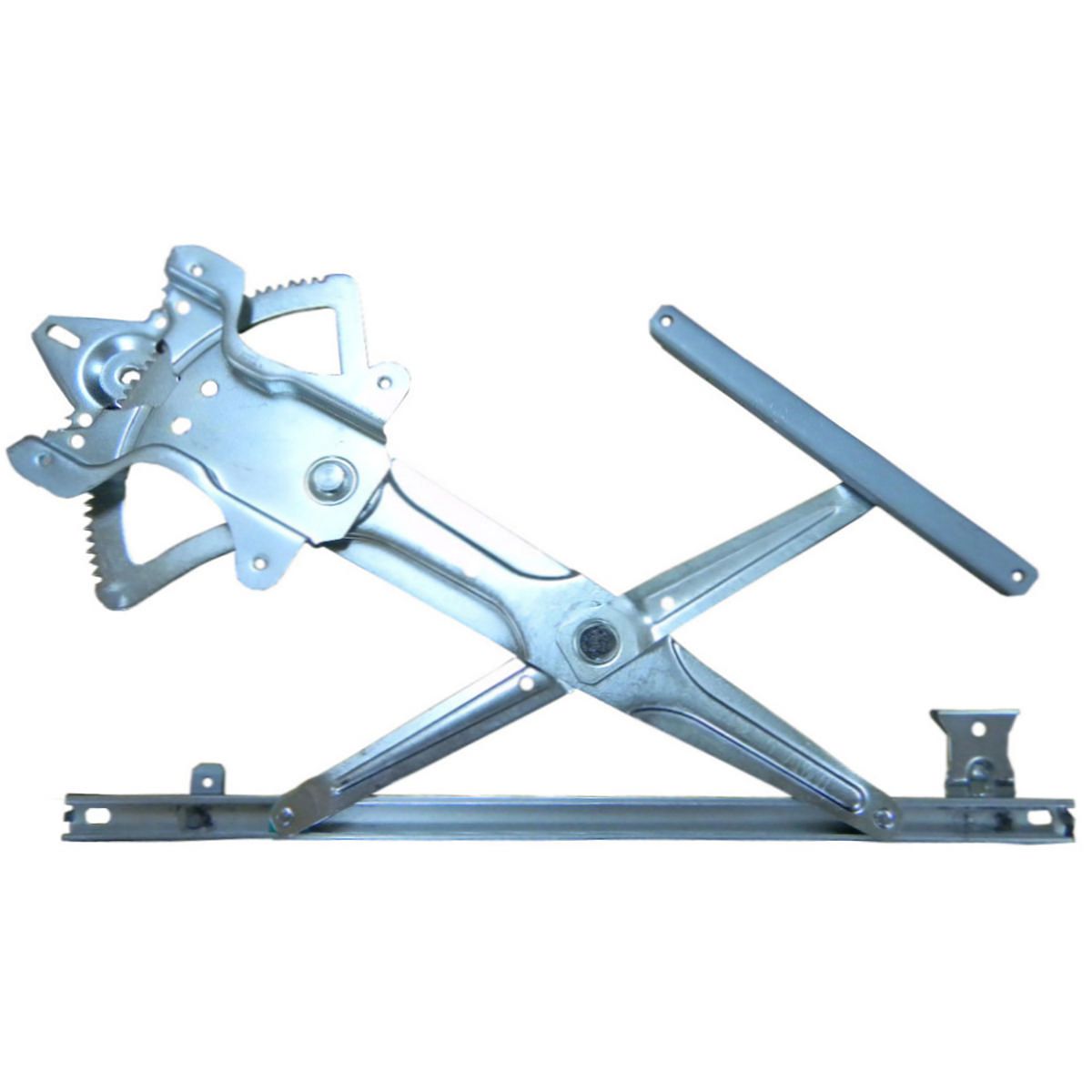 Kelpro Power Window Regulator W/O Motor Front RH KWFR1378