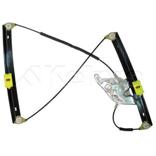 Kelpro Power Window Regulator W/O Motor Front RH KWFR1380