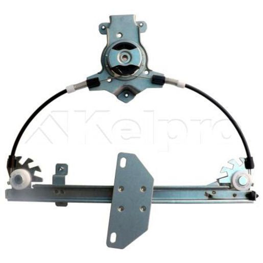 Kelpro Power Window Regulator W/O Motor Rear RH KWRR1369