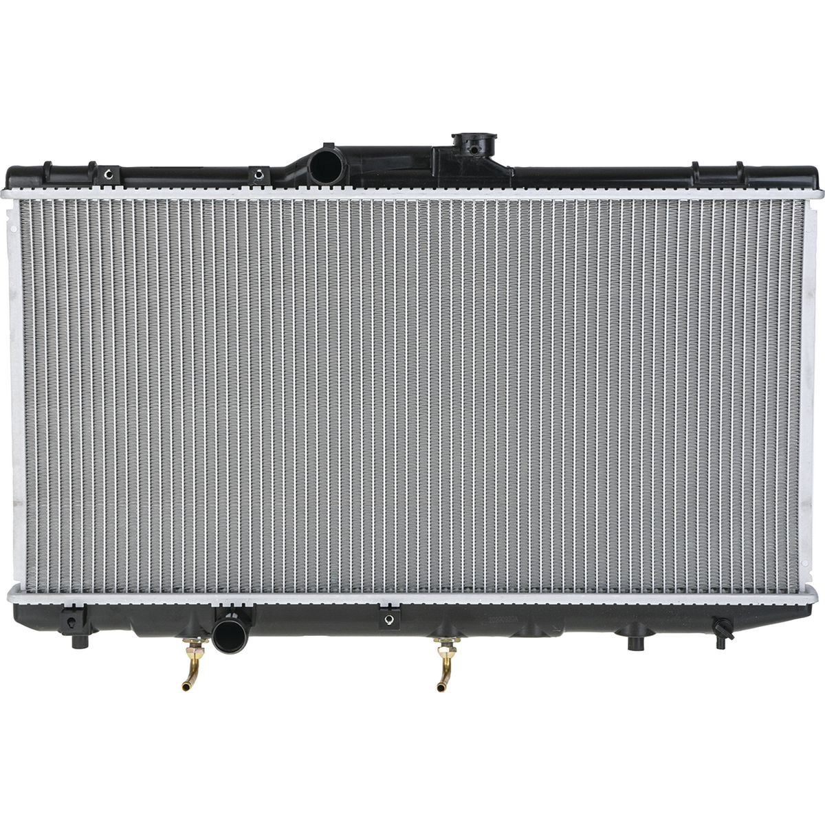 FloKool Radiator (Suits Auto) RAD600