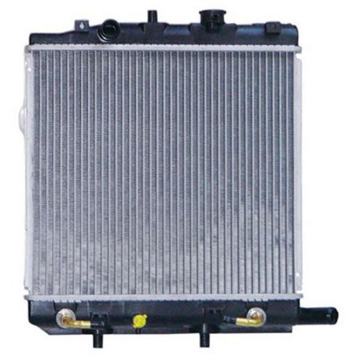 FloKool Radiator (Suits Auto) RAD379