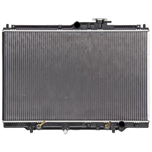 FloKool Radiator (Suits Auto) RAD798