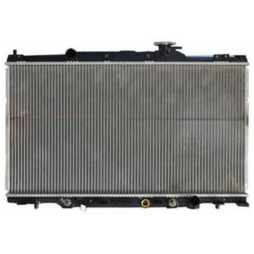 FloKool Radiator (Suits Auto) RAD505