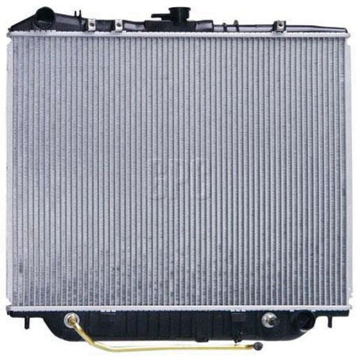 FloKool Radiator (Suits Auto) RAD480