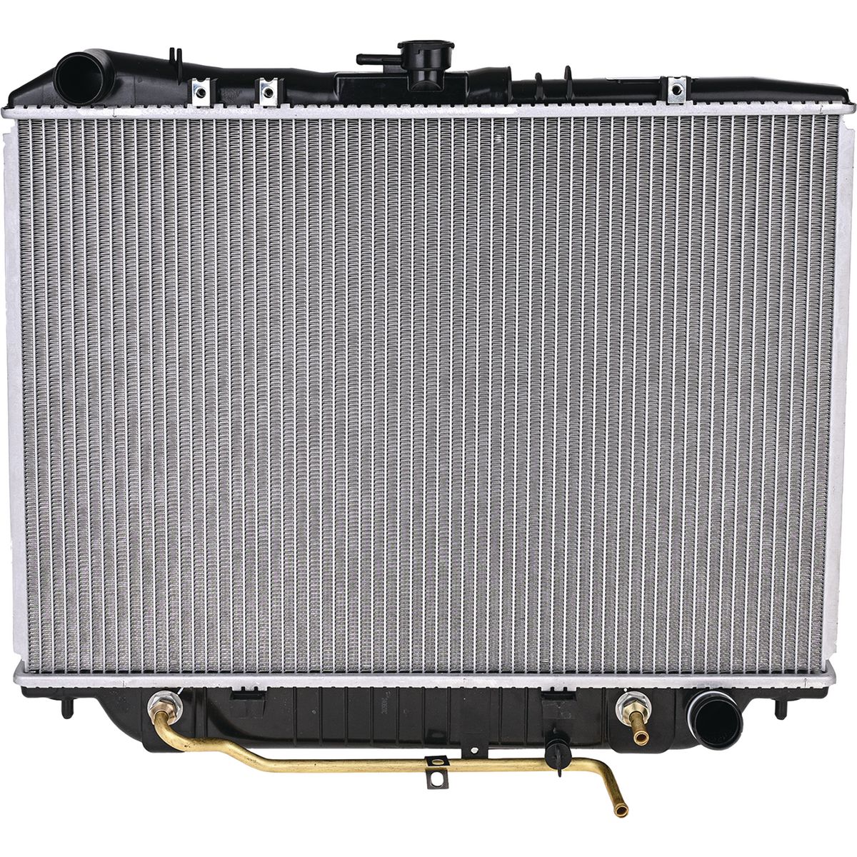 FloKool Radiator (Suits Auto) RAD496